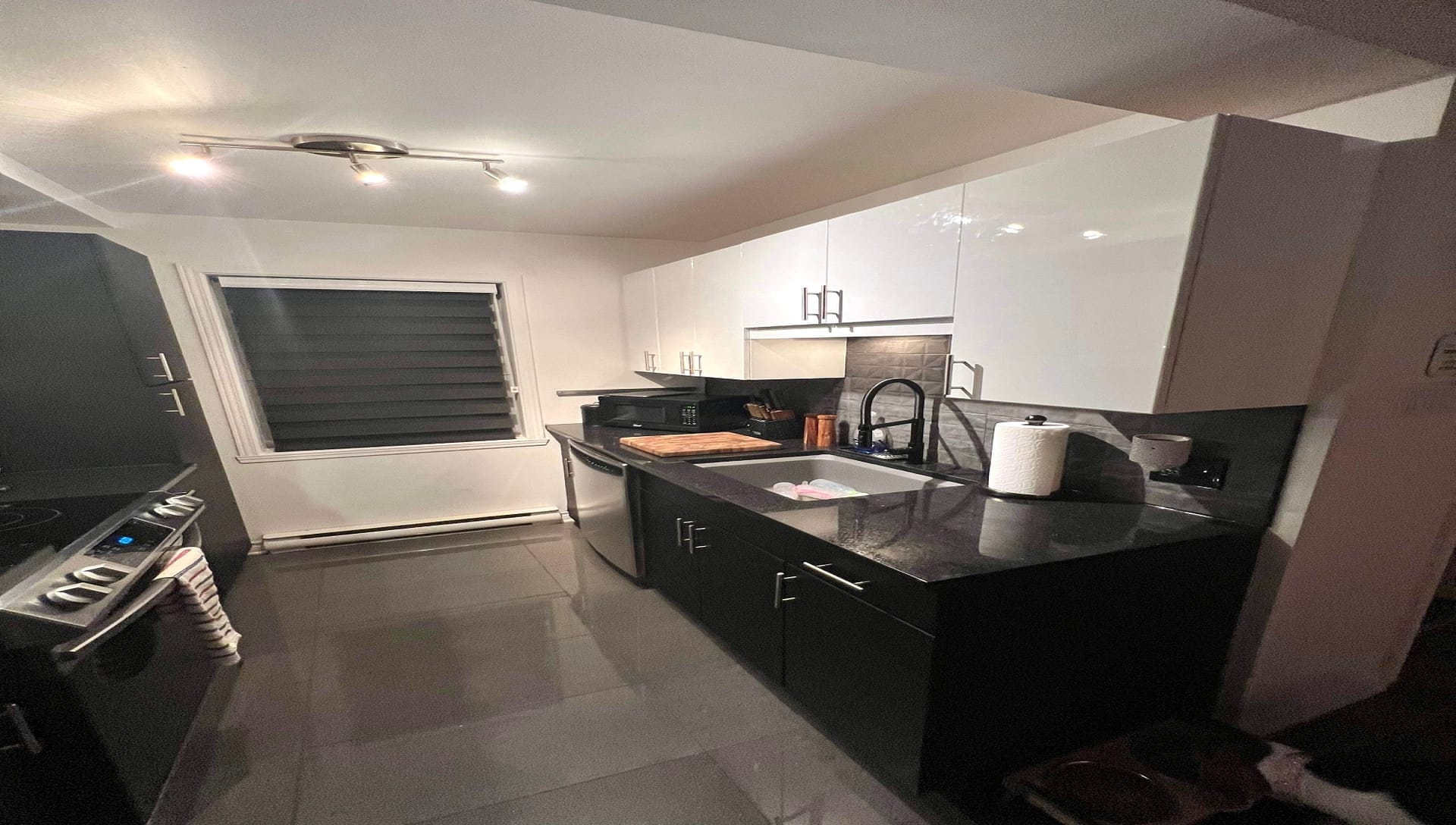 Cabinet Wrap Inspiration - RhinoKitchenWraps.com